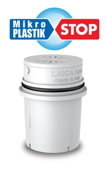 Laica Filtro Mikroplastik-stop DUF1P